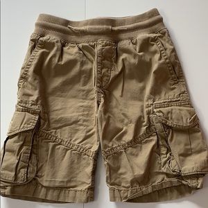 Boys Gap Cargo Shorts